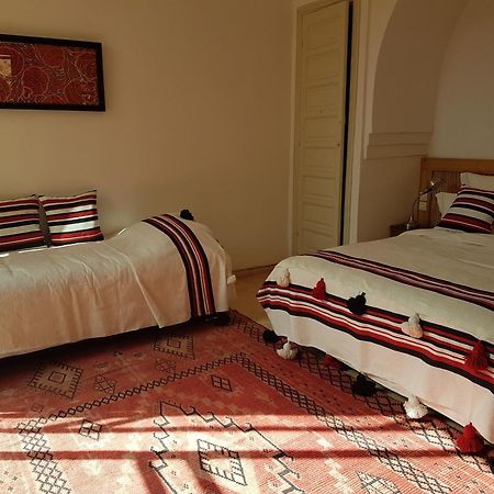 Tagadert Lodge Oumnas Pokój zdjęcie