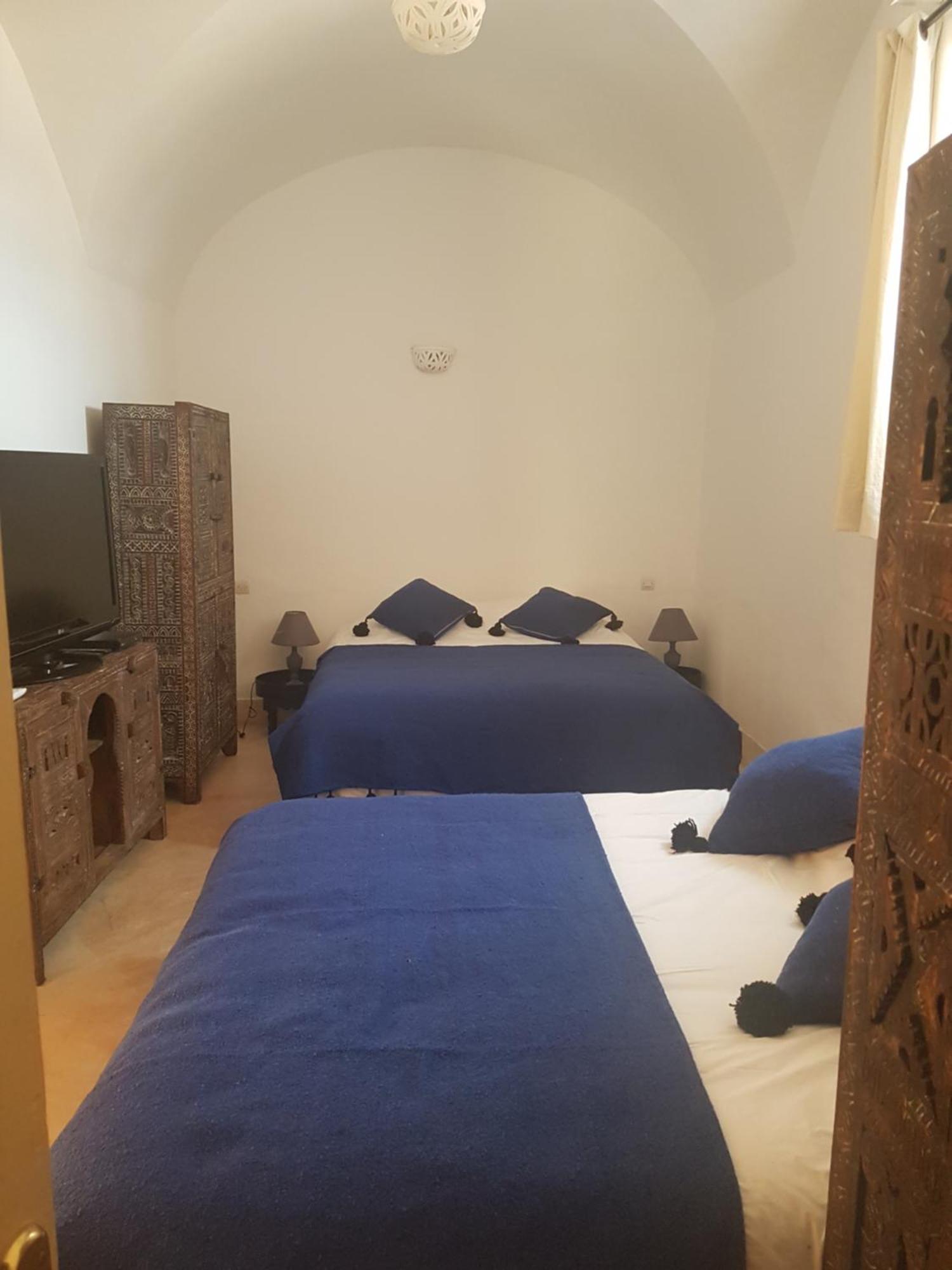 Tagadert Lodge Oumnas Pokój zdjęcie