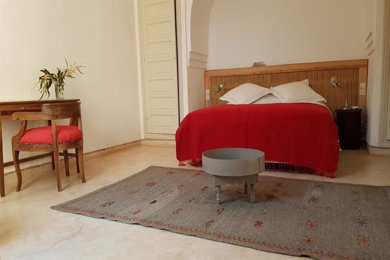 Tagadert Lodge Oumnas Zewnętrze zdjęcie